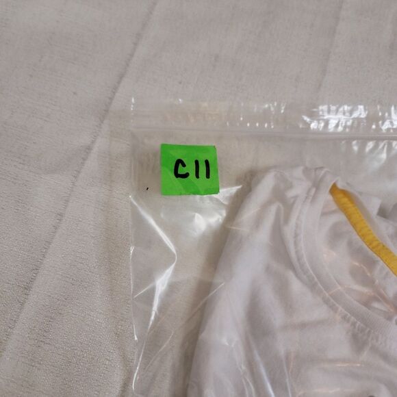 Miss to Mrs Wife of the Party Bachelorette Bridal Shower Tee Size XL - Picture 8 of 8